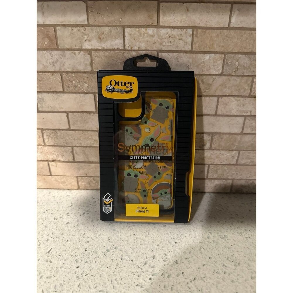 OTTERBOX Symmetry Series Case for Apple iPhone 11 Pro‎
